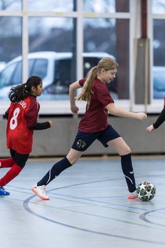 Bild 49 - wDJ Loewinnen Cup D2